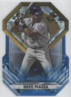 Mike Piazza