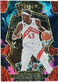 Pascal Siakam