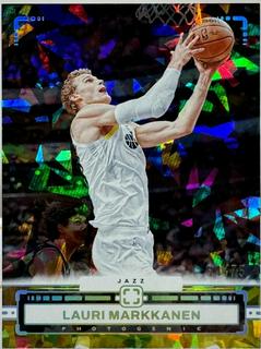 Lauri Markkanen