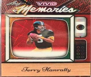 Terry Hanratty