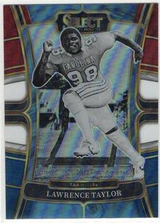 Lawrence Taylor