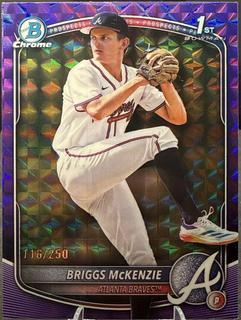 Briggs McKenzie