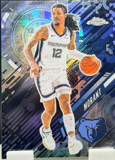 Ja Morant