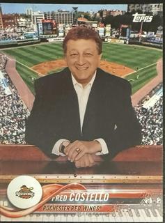 Fred Costello