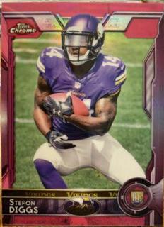 Stefon Diggs