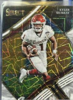 Kyler Murray