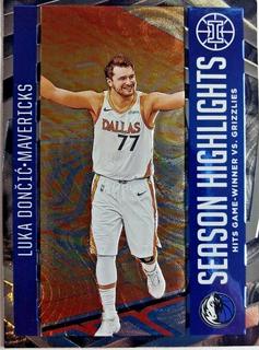 Luka Doncic