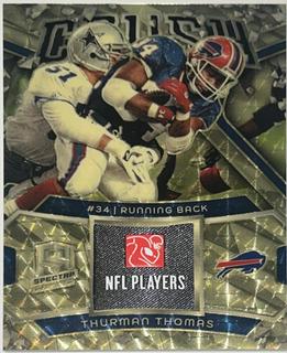 Thurman Thomas