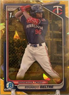 Eduardo Beltre