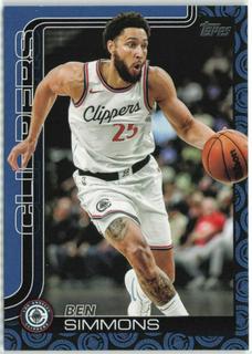 Ben Simmons