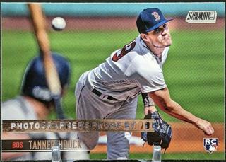 Tanner Houck
