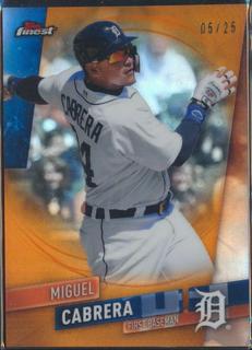 Miguel Cabrera