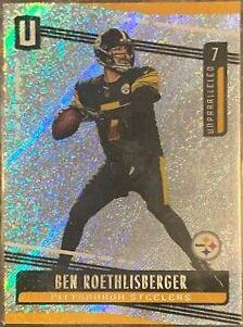 Ben Roethlisberger