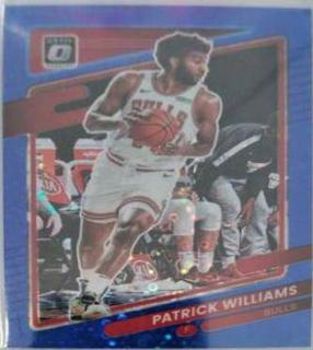 Patrick Williams