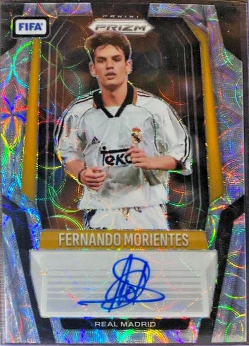 Fernando Morientes