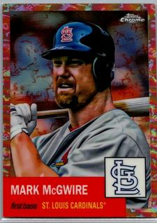 Mark McGwire