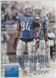 Ezekiel Ansah