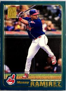 Manny Ramirez