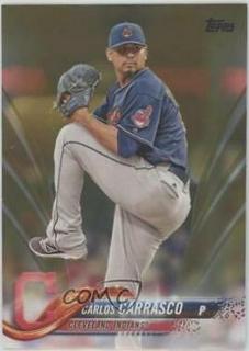 Carlos Carrasco