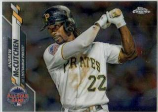Andrew McCutchen