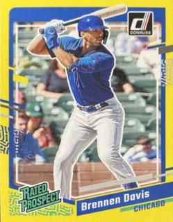 Brennen Davis