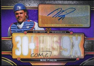 Mike Piazza