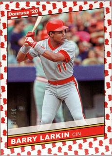 Barry Larkin