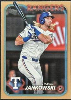 Travis Jankowski