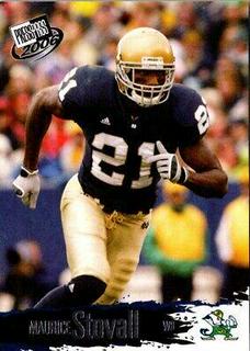 Maurice Stovall