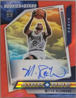 Mitch Richmond