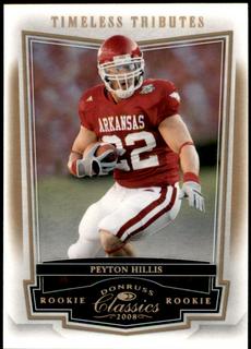 Peyton Hillis