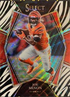 Joe Mixon