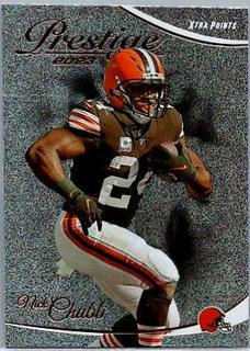 Nick Chubb