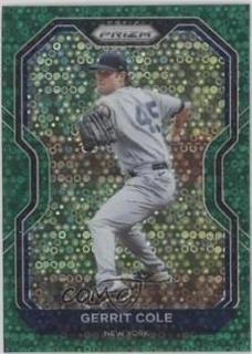 Gerrit Cole