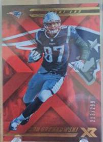 Rob Gronkowski