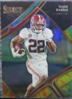 Najee Harris
