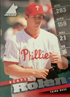 Scott Rolen