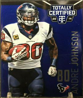 Andre Johnson