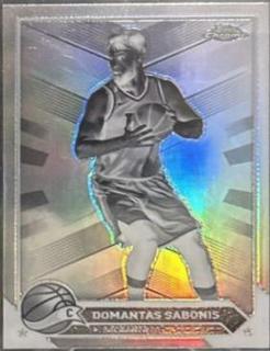 Domantas Sabonis