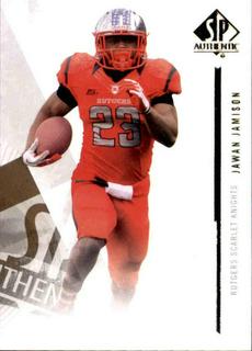 Jawan Jamison