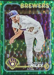 Wade Miley