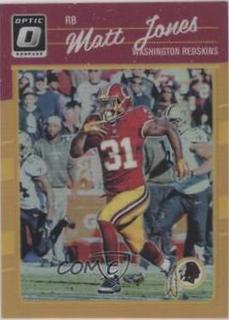 Matt Jones