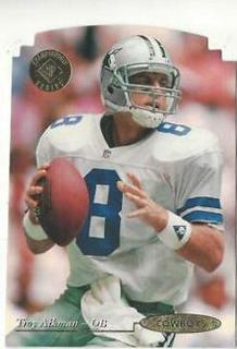 Troy Aikman