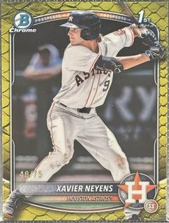 Xavier Neyens