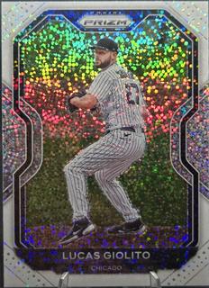 Lucas Giolito