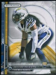 Jason Verrett
