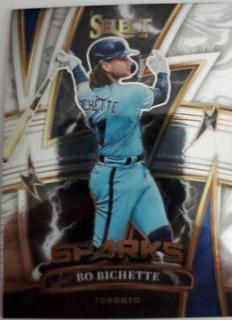 Bo Bichette