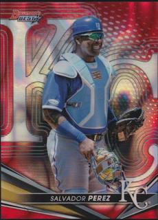 Salvador Perez