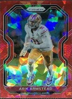 Arik Armstead