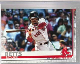 Mookie Betts